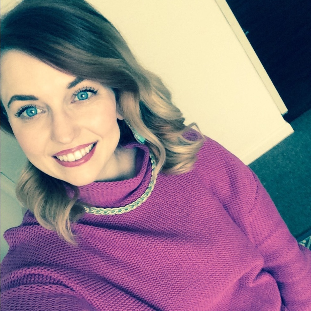 Meet your Posher, Josie